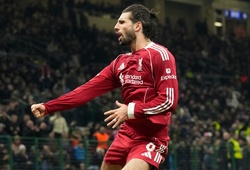 Tranh cãi về VAR giúp Liverpool đánh bại Inter và leo lên Top 8