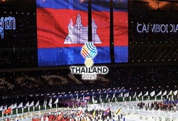 Thái Lan siết chặt an ninh cho lễ khai mạc SEA Games 33