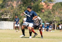 Những môn thể thao trình diễn tại SEA Games 33