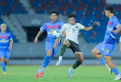 U22 Indonesia: "Đừng nghĩ về Việt Nam hay Malaysia, hãy tập trung vào chiến thắng lớn"