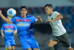 U22 Indonesia thua U22 Philippines, HLV Indra Sjafri than thở về những gì xảy ra cuối hiệp 1