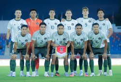 Cơ hội lọt vào bán kết SEA Games 2025 của U22 Indonesia được cho là "rất mong manh"