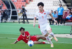 U22 Việt Nam và Malaysia “bắt tay” loại Indonesia?