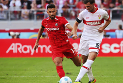 Nhận định, soi kèo Freiburg vs Salzburg: Chủ nhà có ưu thế