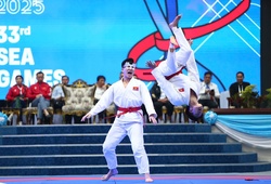 Trực tiếp SEA Games 33 chiều ngày 10-12: Hồi hộp đón HCV đầu tiên