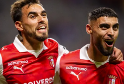 Nhận định, soi kèo Nice vs Braga: Cơ hội vàng cho đại diện Bồ Đào Nha