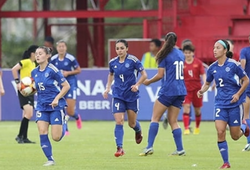 Nhận định, soi kèo Nữ Philippines vs Nữ Malaysia: Cơn mưa bàn thắng