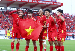 Nhận định, soi kèo Nữ Việt Nam vs Nữ Myanmar: Bản lĩnh nhà vô địch