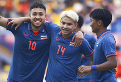 Nhận định, soi kèo U22 Thái Lan vs U22 Singapore: Quyết chiến tại bảng A