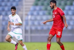Nhận định, soi kèo U23 Bahrain vs U23 Kuwait: Trận đấu thủ tục tại bảng A
