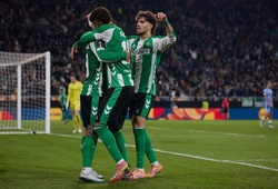 Dự đoán Dinamo Zagreb vs Real Betis, 0h45 ngày 12/12, Europa League 2025/26