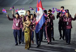 Nóng: Campuchia rút toàn bộ Đoàn Thể thao về nước, bỏ SEA Games 33