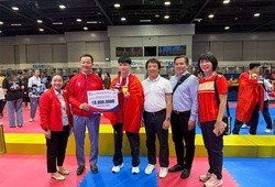 Trực tiếp SEA Games 33 chiều ngày 10-12: Việt Nam đón tin vui từ bơi lội, bi sắt và bắn súng