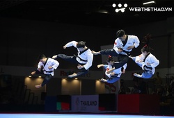 Trực tiếp SEA Games 33 chiều ngày 10-12: Việt Nam có huy thêm HCV thứ 2 từ Taekwondo