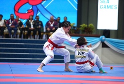 Trực tiếp SEA Games 33 sáng ngày 10-12: Đội tuyển Jujitsu Việt Nam mở hàng huy chương