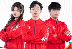 Đội tuyển Mobile Legends Bang Bang Việt Nam và triển vọng lớn tại SEA Games 33