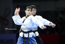 Trực tiếp SEA Games 33 sáng ngày 10-12: Kiện cáo quanh tấm HCB taekwondo quyền biểu diễn của Việt Nam