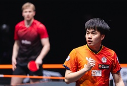 Lịch thi đấu WTT Finals Hong Kong 2025 ngày 11/12
