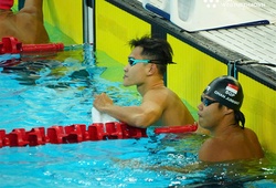 Trực tiếp SEA Games 33 chiều ngày 11-12: Bơi tiếp tục đem về HCV cho thể thao Việt Nam