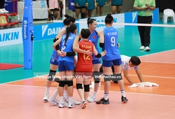 Lịch thi đấu bóng chuyền SEA Games 33 hôm nay 11/12