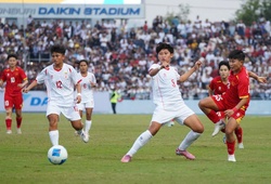 Đội tuyển nữ Việt Nam được thưởng nóng 700 triệu đồng sau khi vào bán kết SEA Games 33