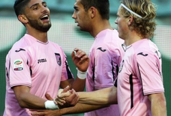 Nhận định, soi kèo Palermo vs Sampdoria: Lợi thế sân nhà