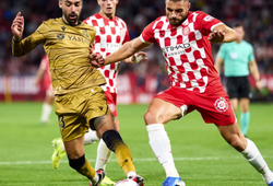Nhận định, soi kèo Real Sociedad vs Girona: Cuộc chiến trụ hạng