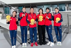 Trực tiếp SEA Games 33 chiều ngày 11-12: Điền kinh Việt Nam xuất trận