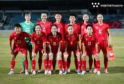 Link xem trực tiếp bóng đá nữ Việt Nam vs Myanmar SEA Games 33 ngày 11/12