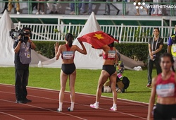 Trực tiếp SEA Games 33 chiều ngày 11-12: Điền kinh báo tin vui cho thể thao Việt Nam