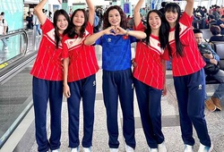 Lịch thi đấu Điền kinh SEA Games 33 ngày 12-12