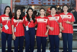 Lịch thi đấu Điền kinh SEA Games 33 ngày 11-12