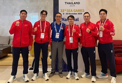 Kết quả bốc thăm bộ môn FC Online tại SEA Games 33: Việt Nam gặp khó?