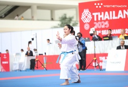 Trực tiếp SEA Games 33 chiều ngày 11-12: Huy chương Vàng thứ 5 cho thể thao Việt Nam