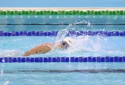Link trực tiếp chung kết bơi SEA Games 33 chiều 11/12: Chờ vàng từ Phạm Thanh Bảo
