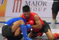 Trực tiếp SEA Games 33 chiều ngày 11-12: HCV thứ 2 của MMA Việt Nam!