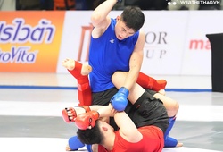 Trực tiếp SEA Games 33 chiều ngày 11-12: HCV lịch sử của MMA Việt Nam!