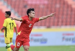 U22 Việt Nam vào bán kết SEA Games 33 và sẽ gặp đối thủ nào?