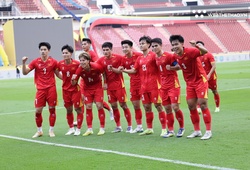U22 Việt Nam được thưởng 600 triệu sau khi giành vé vào bán kết SEA Games 33