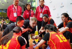 Thua Indonesia 18-20 sau hiệp phụ cảm xúc, tuyển nữ 3x3 Việt Nam lỡ hẹn trận chung kết SEA Games 33