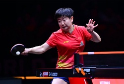Lịch thi đấu WTT Finals Hong Kong 2025 ngày 12/12