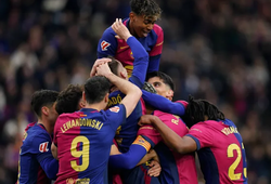 Nhận định, soi kèo Barcelona vs Osasuna: Khó có bất ngờ