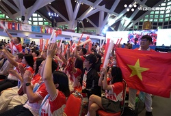 Audition Việt Nam giành 2 HCV SEA Games 33, thành công rực rỡ trên đất Thái