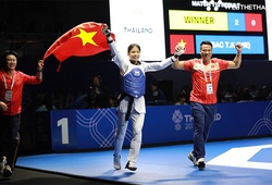 Trực tiếp SEA Games 33 chiều ngày 12-12: Việt Nam có thêm 2 HCV từ các môn võ