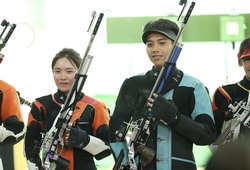 Trực tiếp SEA Games 33 sáng ngày 12/12: Bắn súng giành HCV