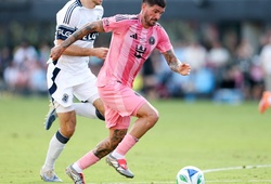 Inter Miami chiêu mộ thành công Rodrigo De Paul với hợp đồng kéo dài