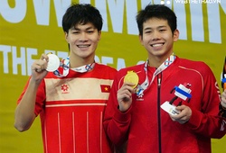 Trực tiếp SEA Games 33 chiều ngày 12-12: Bơi Việt Nam tiếp tục gặt hái HCV