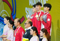 Bơi Việt Nam giành 6 huy chương trong ngày thì đấu thứ 3 SEA Games 33