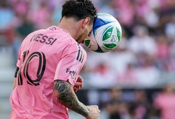 Lịch trình các trận giao hữu trước mùa giải của Messi với Inter Miami