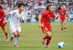 Lịch thi đấu bán kết SEA Games 33 của đội tuyển bóng đá nữ Việt Nam